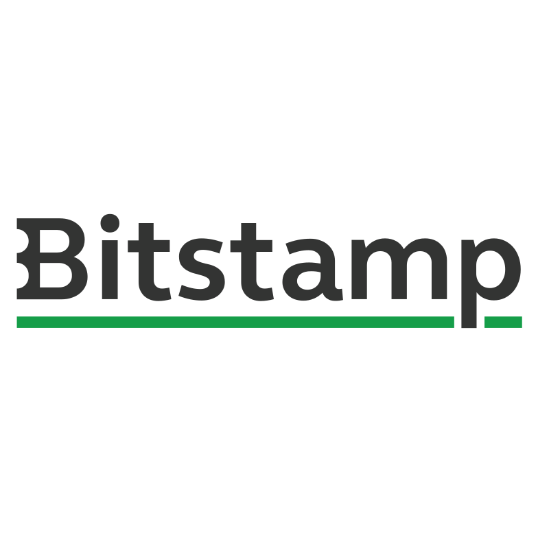 Bitstamp by Robinhood