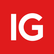 IG Markets logo
